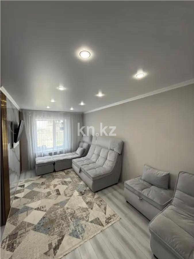 Продажа 2-комнатной квартиры, 47.38 м² в Астане