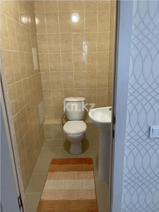 Продажа 3-комнатной квартиры, 70.5 м² - Продажа квартир в новостройках Астаны - страница 36 фото 6 из 7