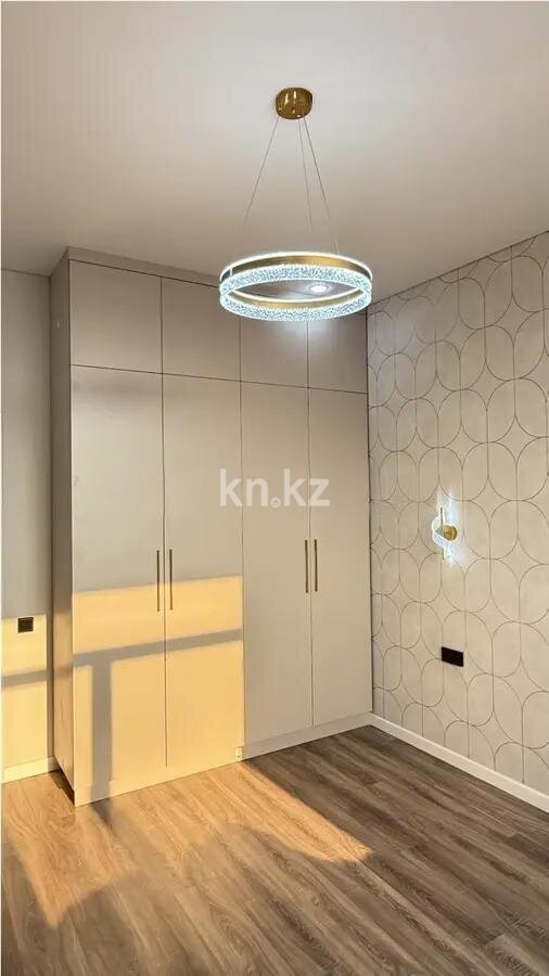 Продажа 2-комнатной квартиры, 53 м² в Караганде - фото 3