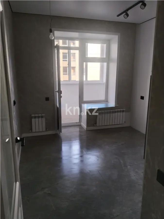 Продажа 1-комнатной квартиры, 37.8 м² в Астане - фото 2