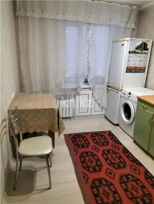 Продажа 1-комнатной квартиры, 36 м², мкр-н Восток-3, дом  9 - Продажа  однокомнатных квартир в Караганде с фото фото 1 из 4