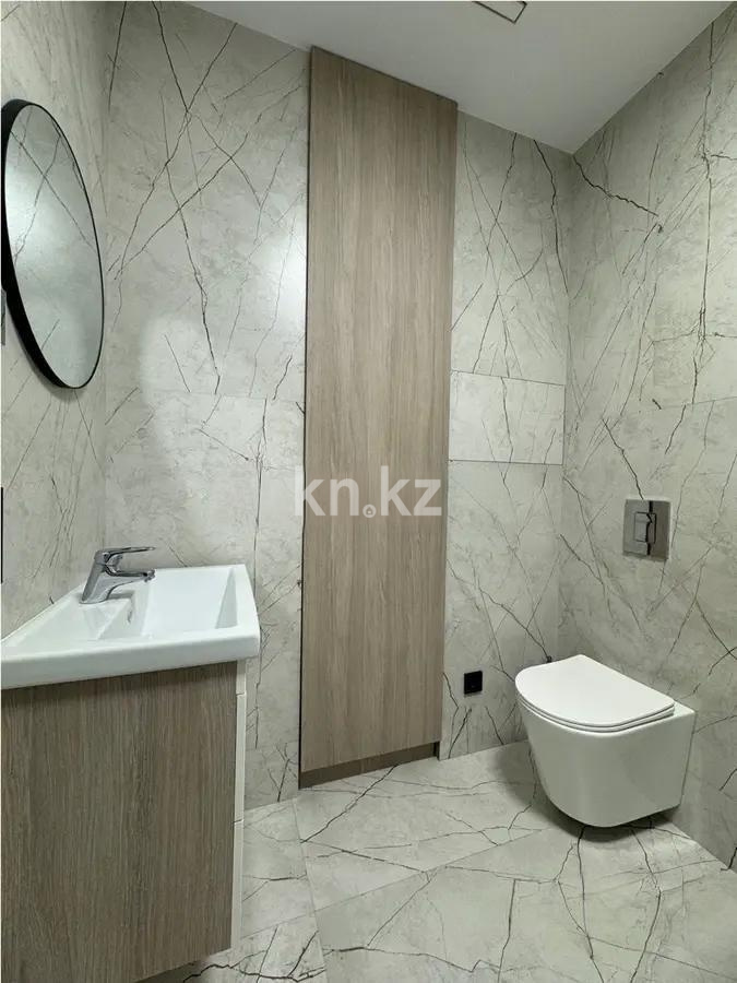 Продажа 2-комнатной квартиры, 48.7 м², ул. Макатаева, дом  131/3 - Продажа  двухкомнатных квартир в новостройках Алматы с фото фото 3 из 3