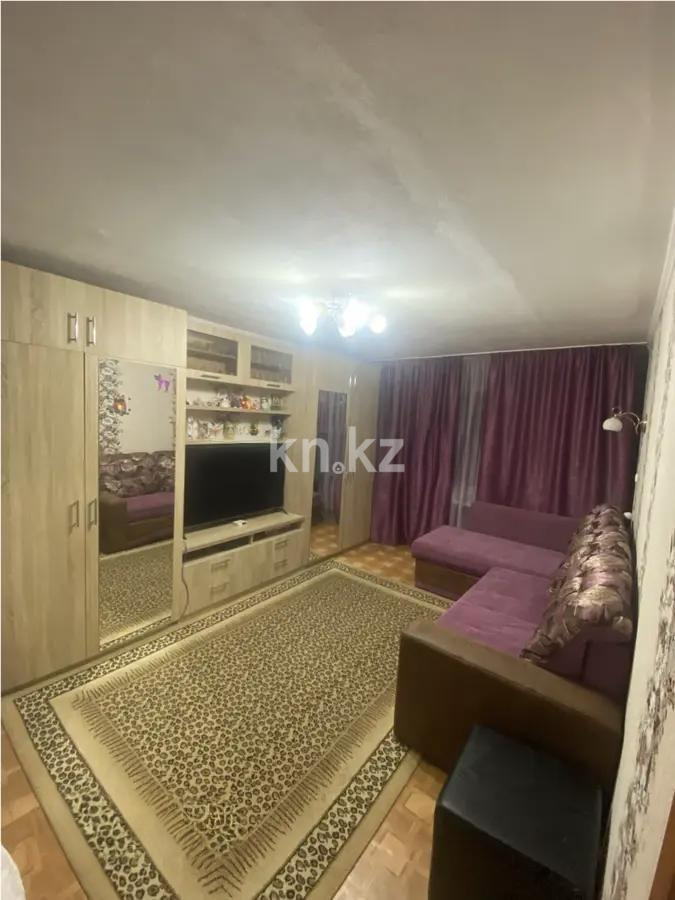 Продажа 1-комнатной квартиры, 31 м², ул. Манаса, дом  3/1 - Продажа квартир в Казахстане фото 1 из 5