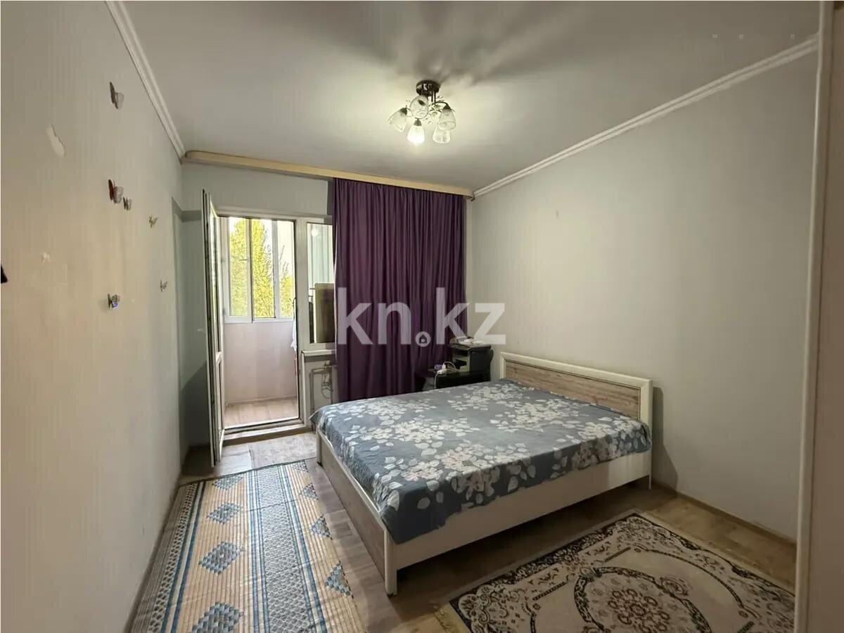 Продажа 2-комнатной квартиры, 65 м² в Алматы - фото 2