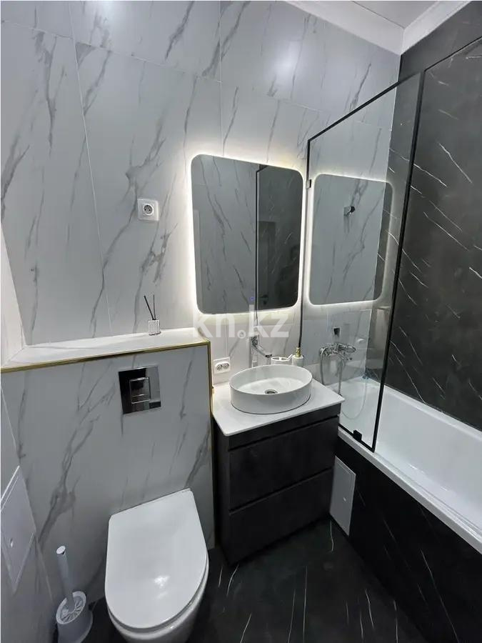 Продажа 3-комнатной квартиры, 85 м² в Астане - фото 4