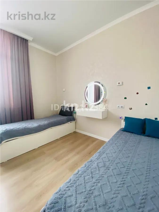 Продажа 2-комнатной квартиры, 55.8 м² - Продажа квартир в Астане - страница 45 фото 2 из 4
