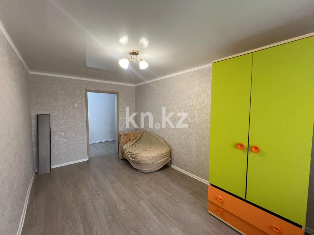 Продажа 2-комнатной квартиры, 51 м², ул. Карбышева - Продажа квартир в Караганде фото 1 из 9