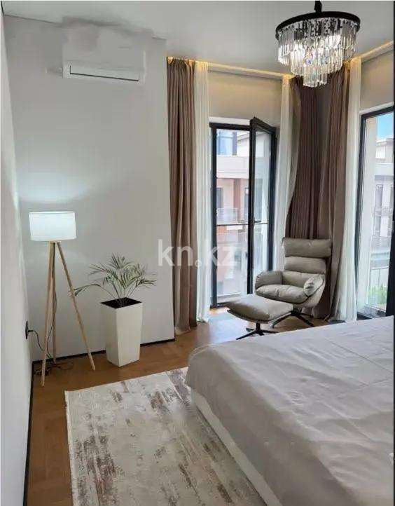 Продажа 4-комнатной квартиры, 150 м² - Продажа квартир в Казахстане - страница 15 фото 3 из 3