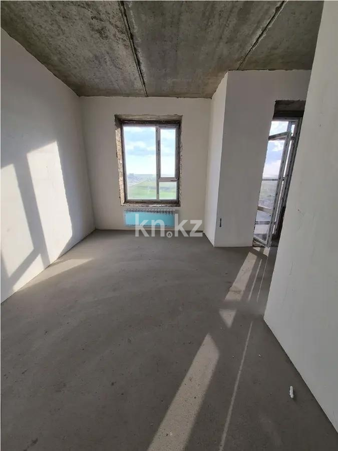 Продажа 1-комнатной квартиры, 30 м² в Астане