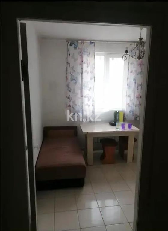 Продажа 1-комнатной квартиры, 35 м², ул. Байтерекова, дом  123 - Продажа  однокомнатных квартир в новостройках Алматы с фото фото 2 из 4