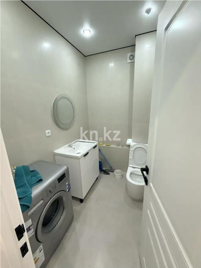 Продажа 3-комнатной квартиры, 80 м² в Астане - фото 6