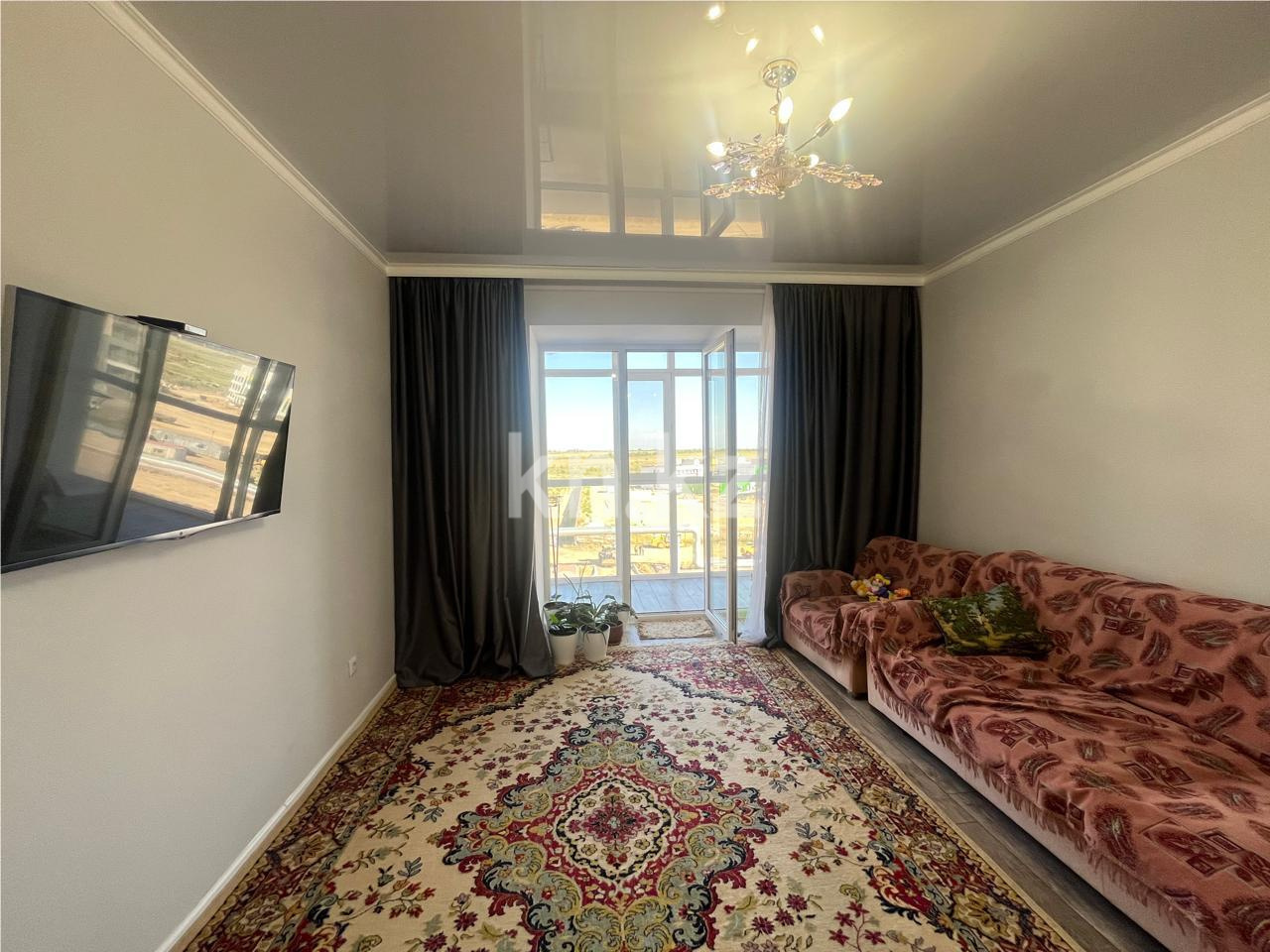 Продажа 2-комнатной квартиры, 60 м² - Продажа недвижимости в Казахстане - страница 15 фото 5 из 15