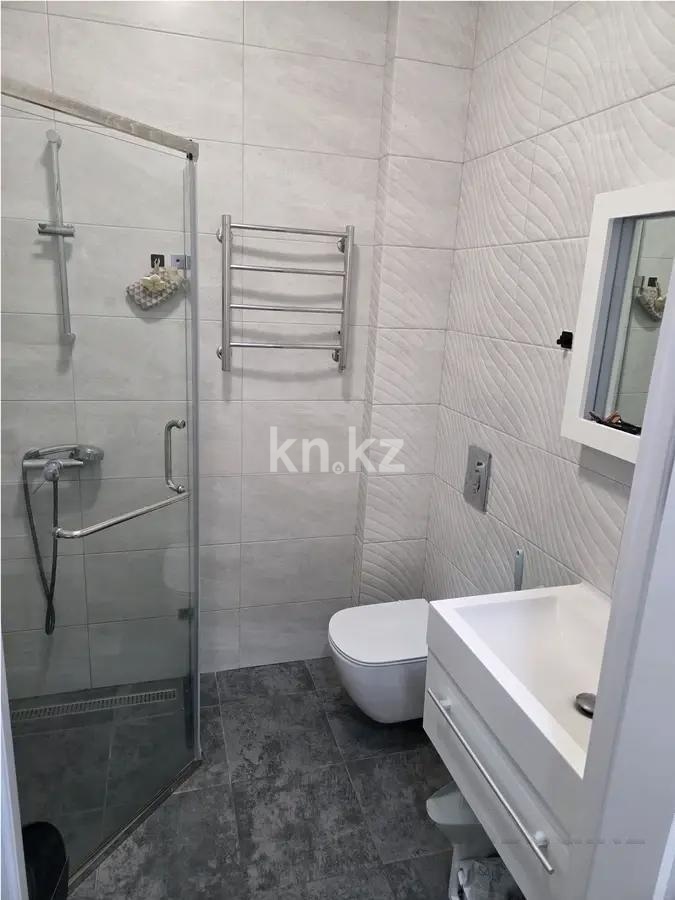 Продажа 2-комнатной квартиры, 49.7 м² в Астане - фото 4