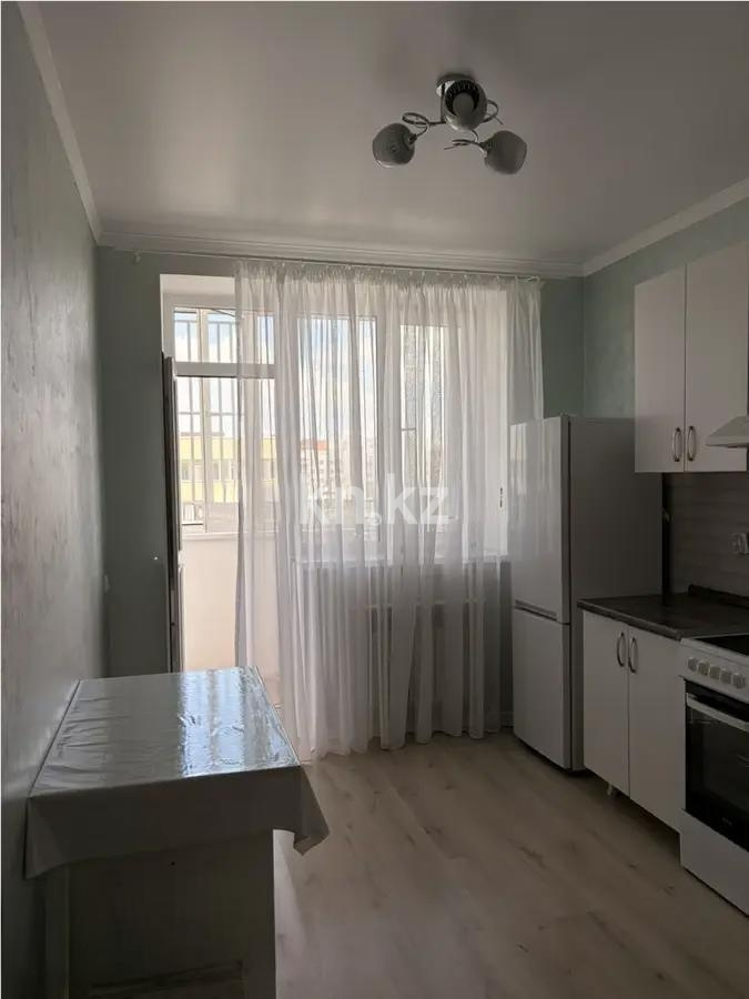 Продажа 1-комнатной квартиры, 38.5 м² - Недвижимость в Казахстане - страница 8 фото 2 из 4