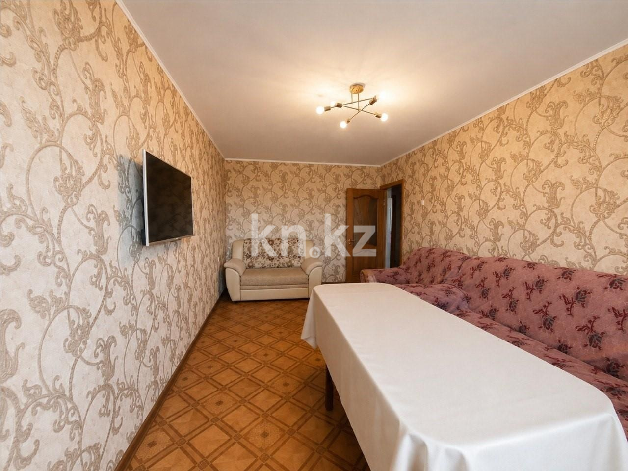 Продажа 3-комнатной квартиры, 61 м² - Продажа трехкомнатных квартир в Казахстане - страница 15 фото 2 из 13