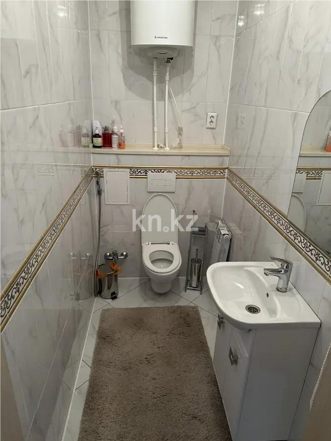 Продажа 3-комнатной квартиры, 139 м², пр. Шахтеров - Продажа  трехкомнатных квартир в новостройках Караганды фото 10 из 13