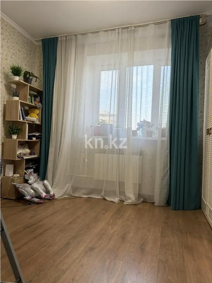Продажа 3-комнатной квартиры, 66 м² - Продажа трехкомнатных квартир от собственников в Алматы - страница 8 фото 2 из 7