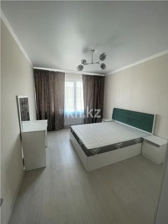 Продажа 2-комнатной квартиры, 44.3 м² - Продажа квартир в новостройках Алматы - страница 2 фото 2 из 5