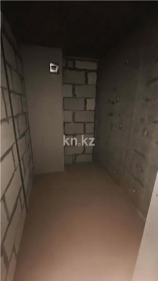 Продажа 1-комнатной квартиры, 39 м², пр. Райымбека, дом  590/7 - Продажа  однокомнатных квартир в новостройках Алматы фото 2 из 3