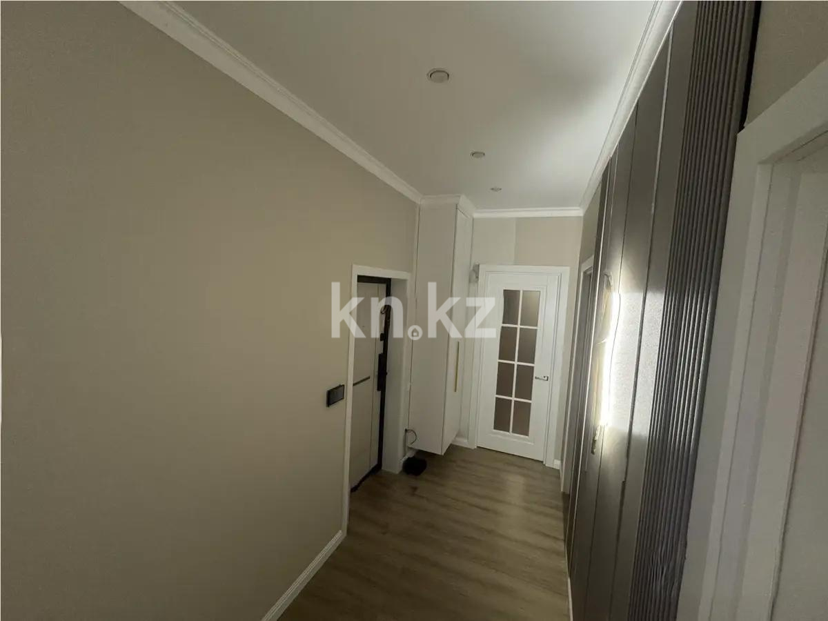 Продажа 3-комнатной квартиры, 63 м² - Продажа трехкомнатных квартир в р-не Сарыарка Астаны фото 6 из 6