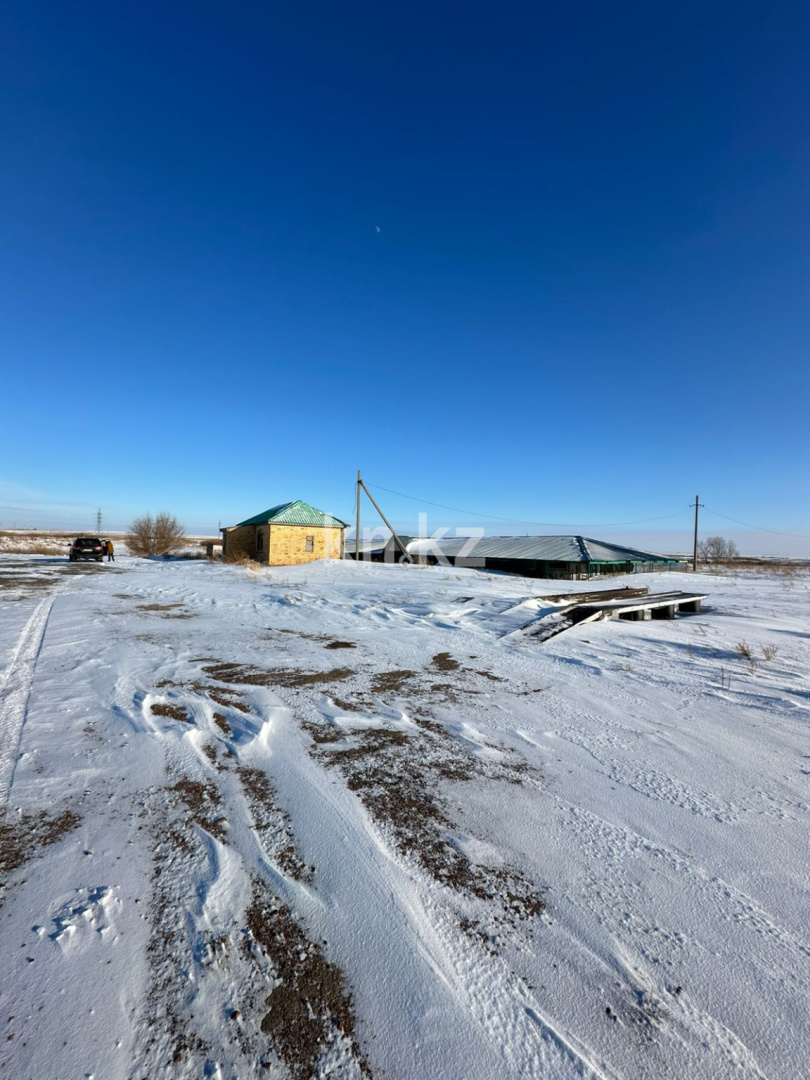 Продажа , 65 м², Гагарин, дом  22 - Продажа жилой и коммерческой недвижимости в Акмолинской области фото 2 из 13