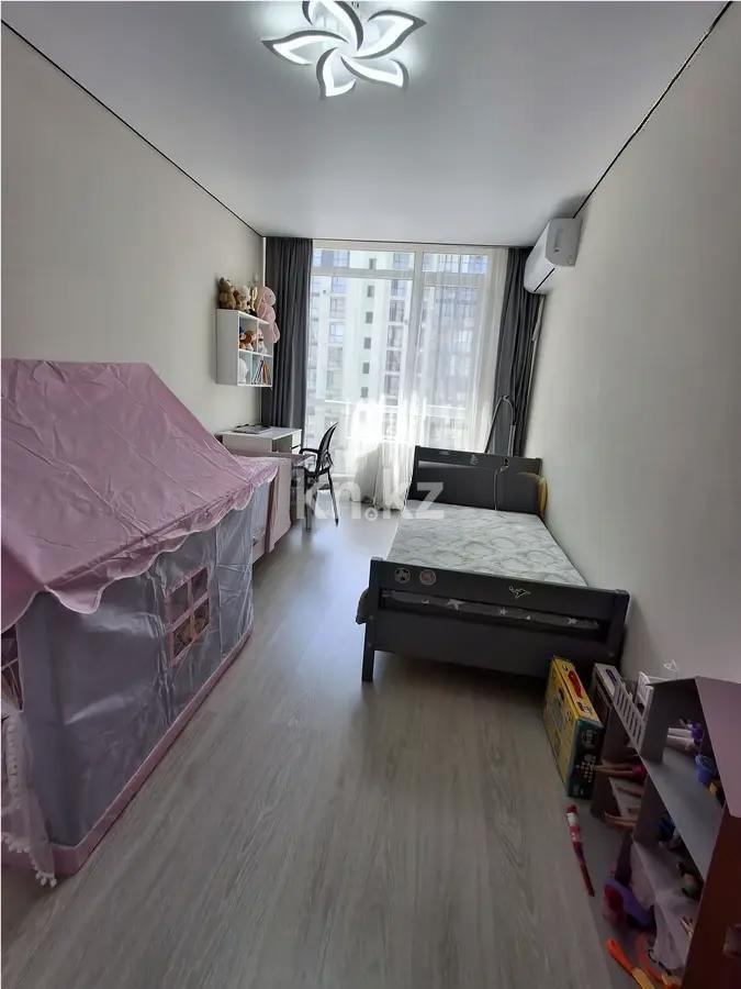 Продажа 2-комнатной квартиры, 55 м², мкр-н Шугыла, дом  340/35 в Алматы - фото 2