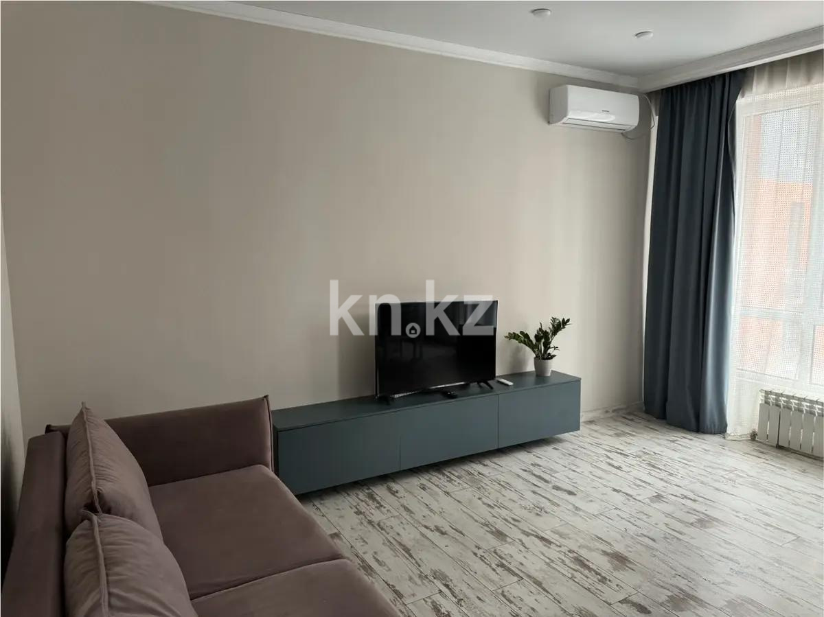 Продажа 2-комнатной квартиры, 61 м² - Продажа  двухкомнатных квартир в новостройках Алматы с фото - страница 29 фото 1 из 5