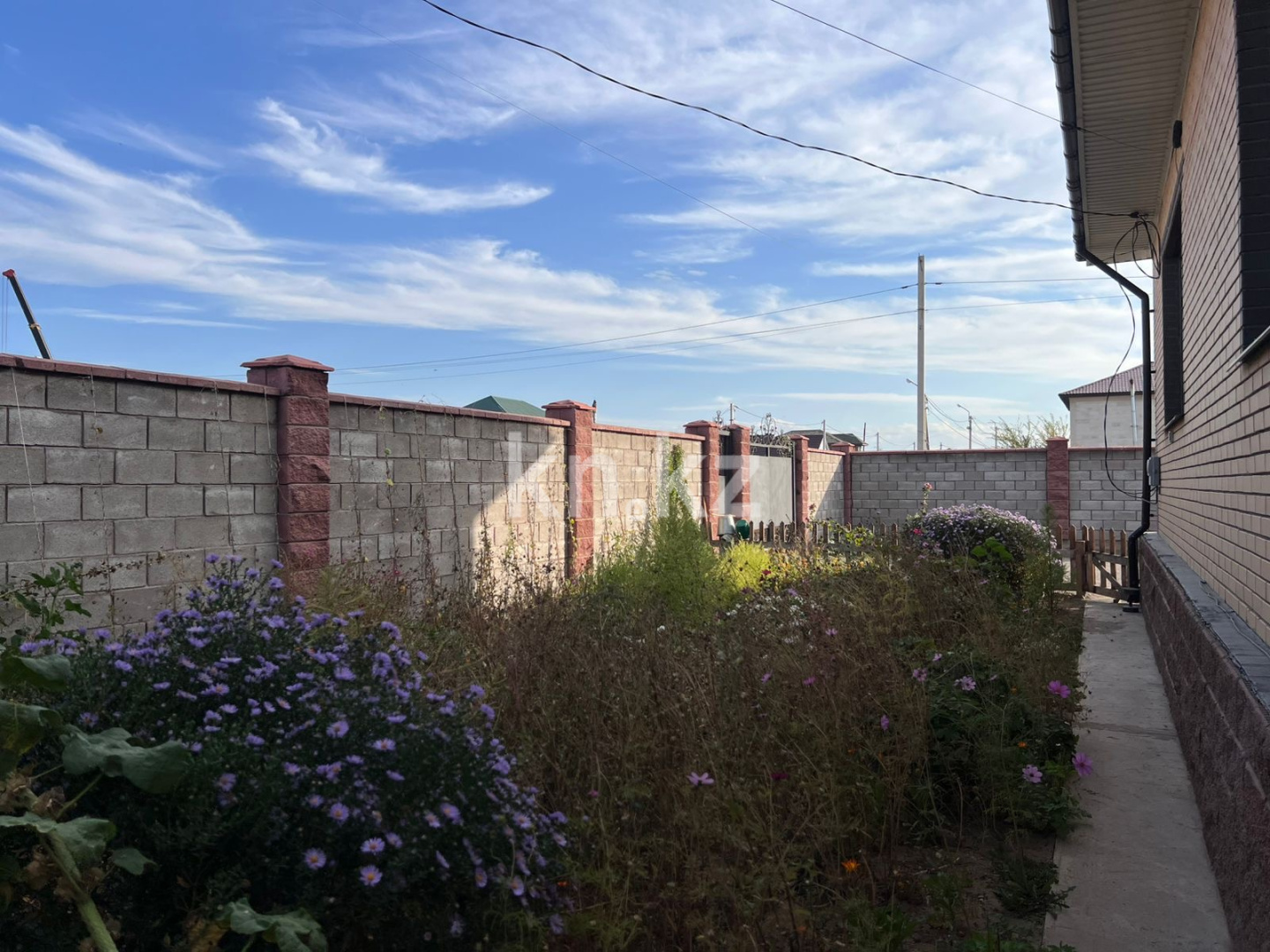 Продажа 5-комнатного дома, 135.3 м², Косшы, Нура - Продажа домов, коттеджей в Акмолинской области фото 32 из 34