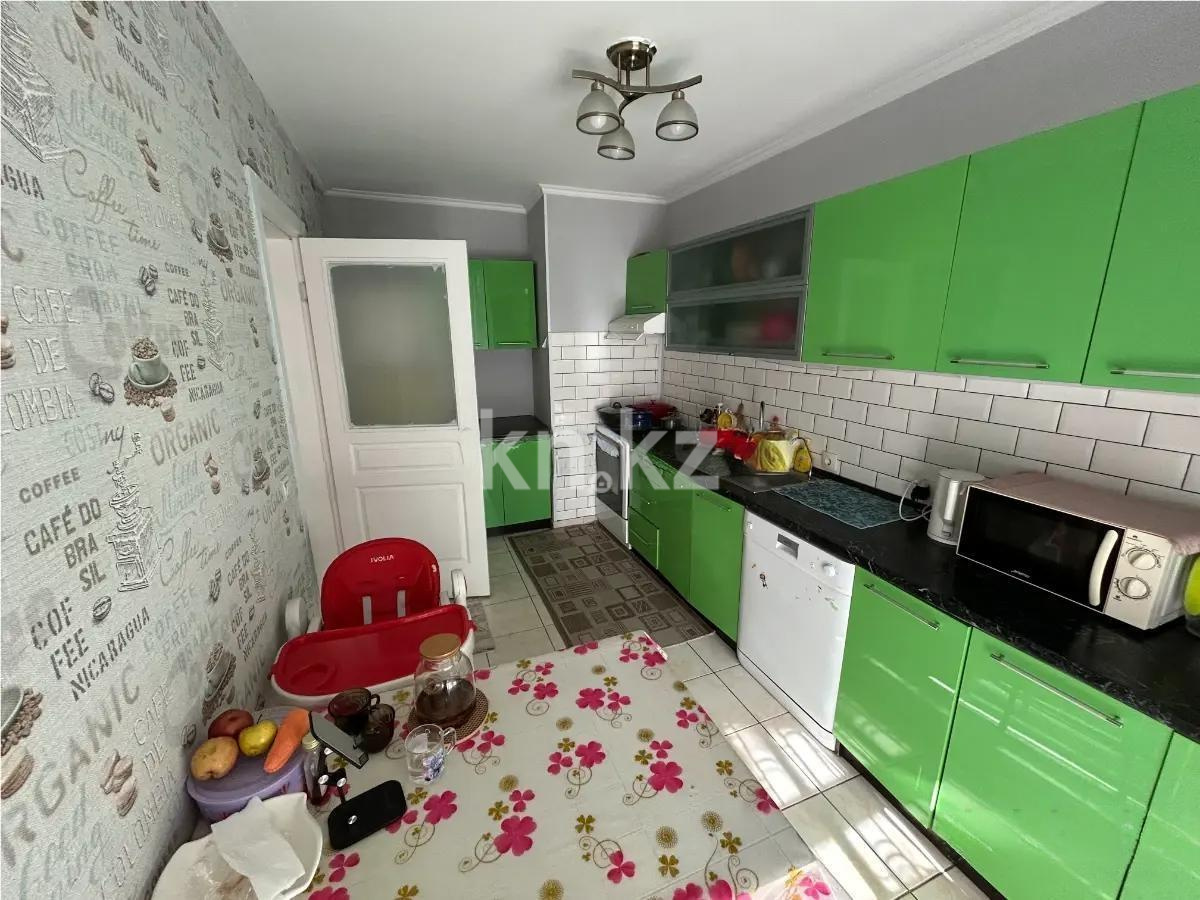 Продажа 2-комнатной квартиры, 65 м² - Продажа квартир в Казахстане - страница 4 фото 4 из 6