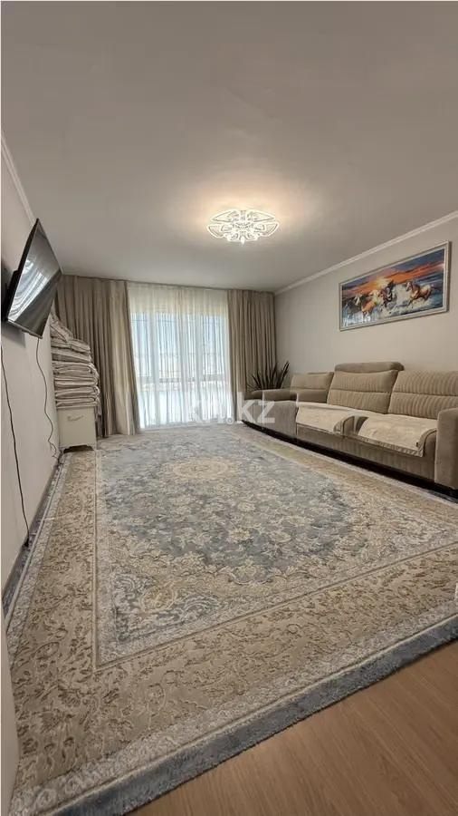 Продажа 2-комнатной квартиры, 68 м² - Аренда квартир помесячно в Павлодаре фото 1 из 5
