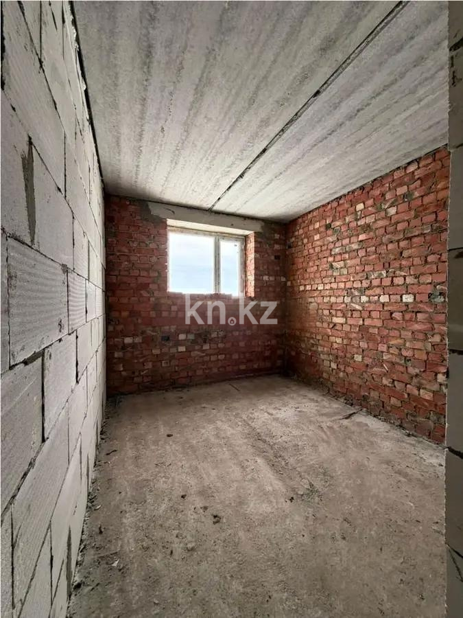 Продажа 1-комнатной квартиры, 33.6 м² в Астане - фото 2