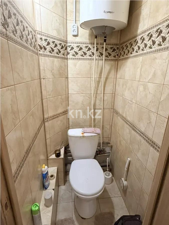 Продажа 1-комнатной квартиры, 42 м² - Недвижимость в Караганде - страница 25 фото 4 из 5