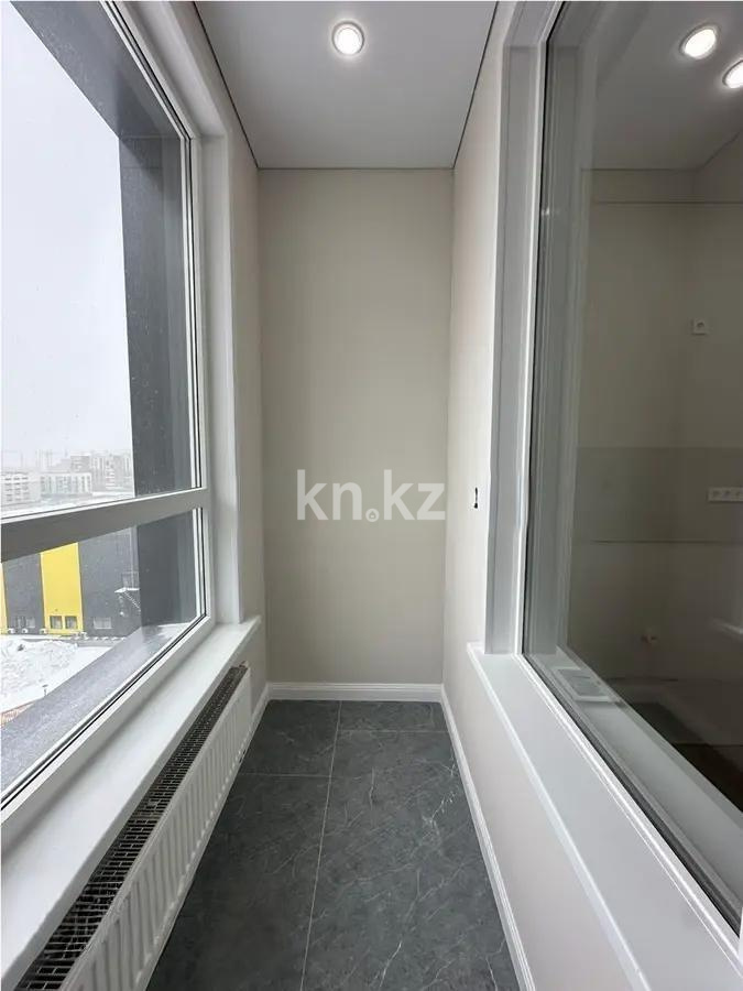 Продажа 1-комнатной квартиры, 37.9 м² - Продажа однокомнатных квартир от собственников в Астане - страница 16 фото 4 из 4