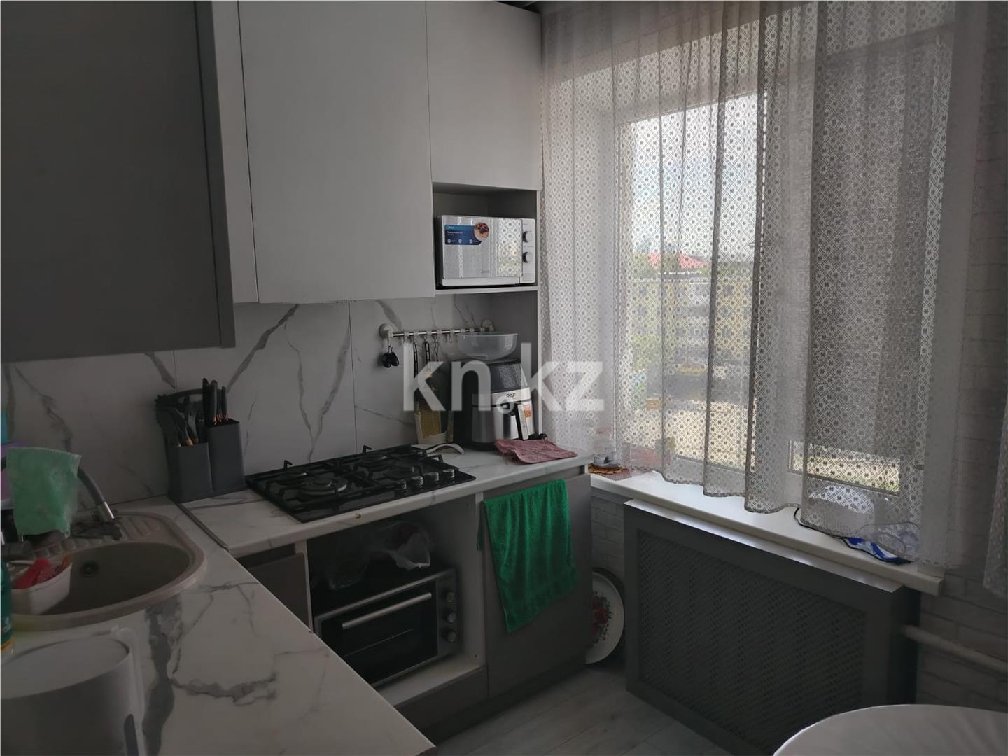 Продажа 4-комнатной квартиры, 60 м² - Продажа офисных и торговых помещений в Костанае фото 9 из 13