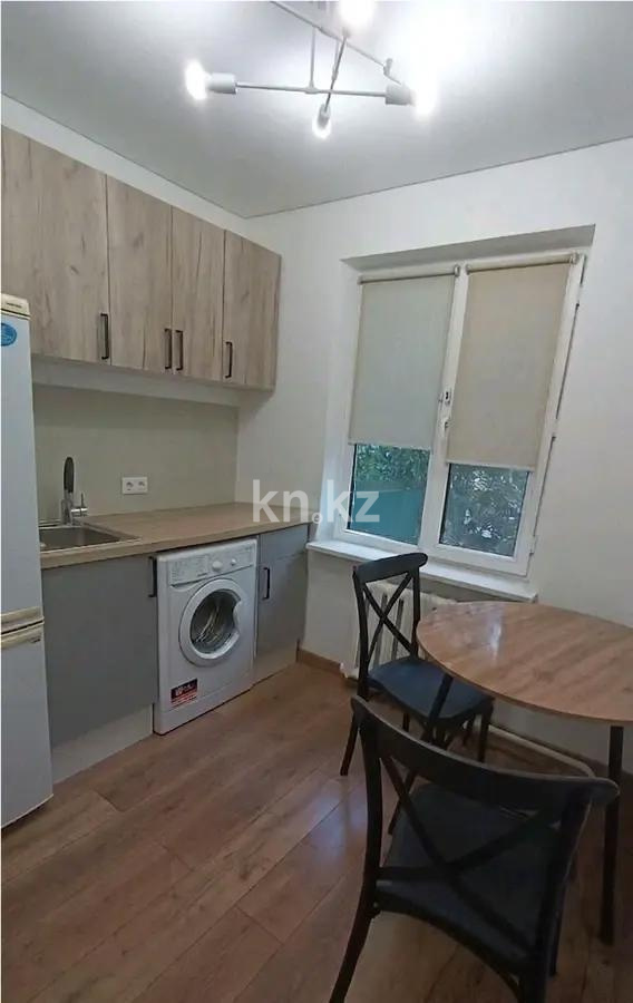 Продажа 1-комнатной квартиры, 33 м² в Алматы - фото 2