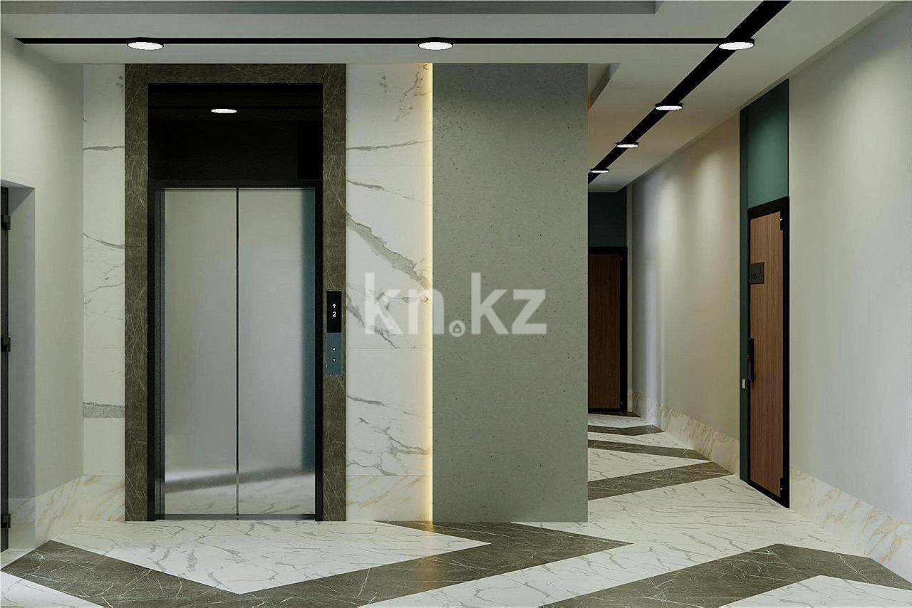 Продажа 3-комнатной квартиры, 95 м², ул. Казыбек би - Продажа квартир в Казахстане фото 12 из 12