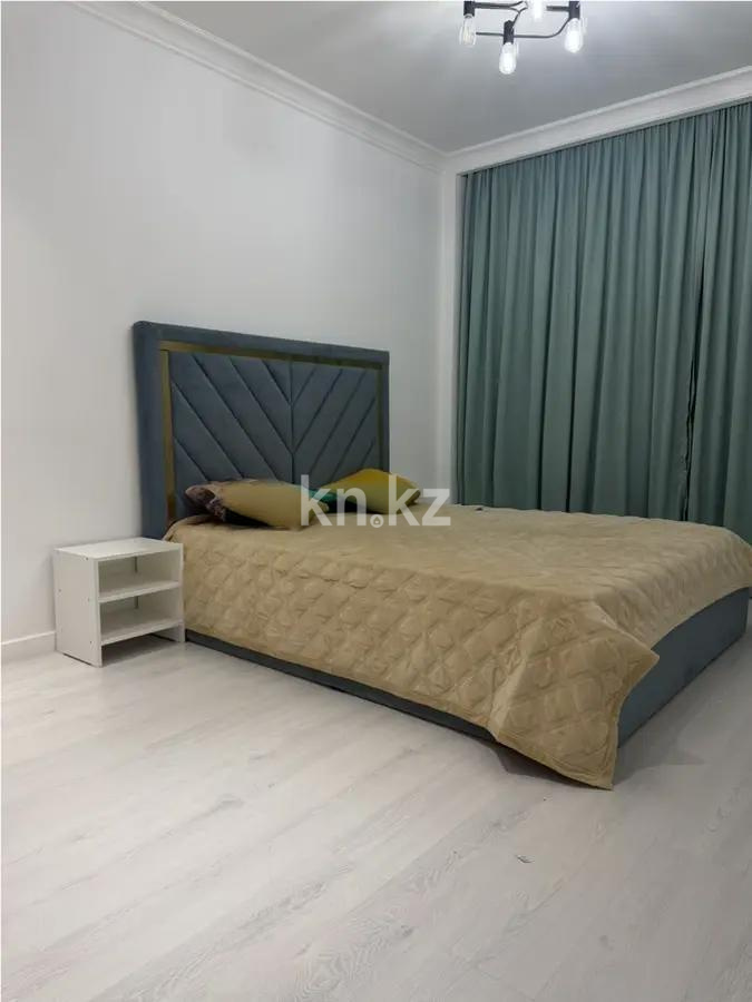 Продажа 2-комнатной квартиры, 68 м², ул. Мустай Карима, дом  13а - Продажа квартир в Алматы фото 1 из 5