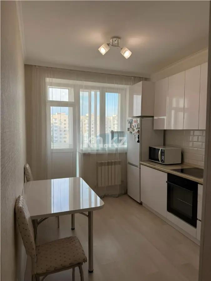 Продажа 1-комнатной квартиры, 38.7 м² - Продажа квартир от собственников в Астане фото 2 из 4