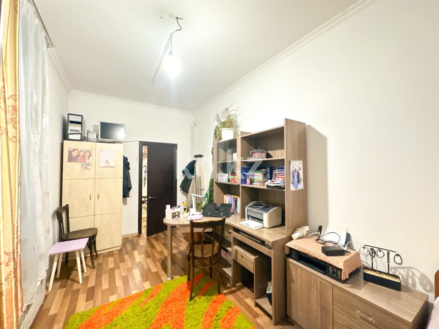 Продажа 5-комнатного дома, 195.6 м², мкр-н Калкаман-2, дом  23/1 - Продажа домов и коттеджей в Алматы фото 35 из 40