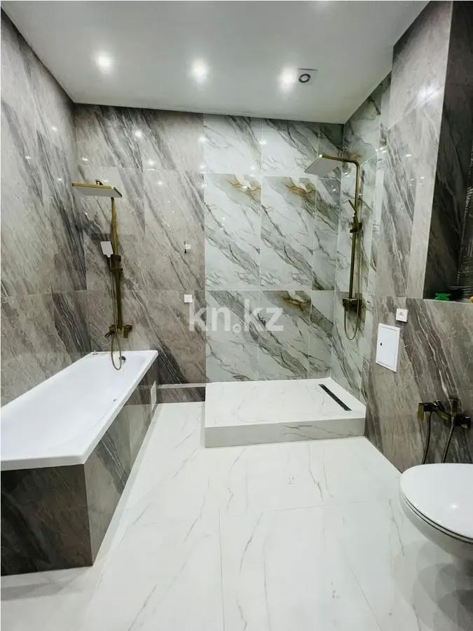 Продажа 3-комнатной квартиры, 107 м² - Продажа трехкомнатных квартир в Казахстане - страница 7 фото 4 из 4