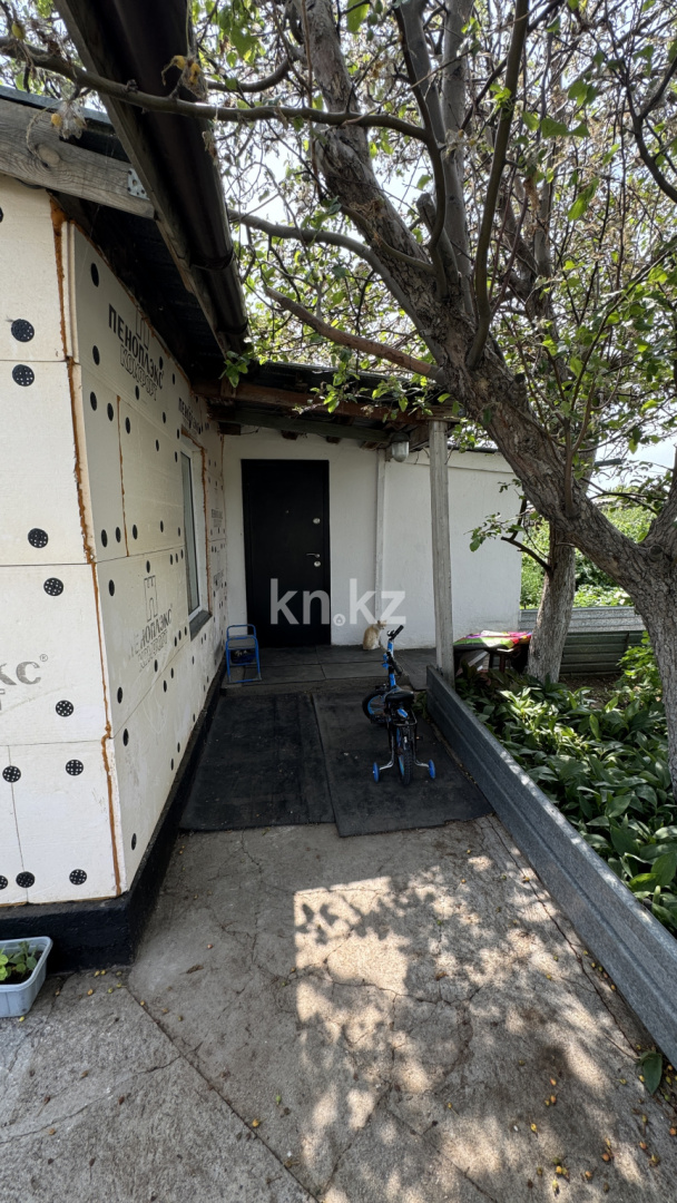 Продажа 3-комнатного дома, 82.7 м², Гагарина, дом  8/2 - Продажа домов, коттеджей в Карагандинской области фото 2 из 12