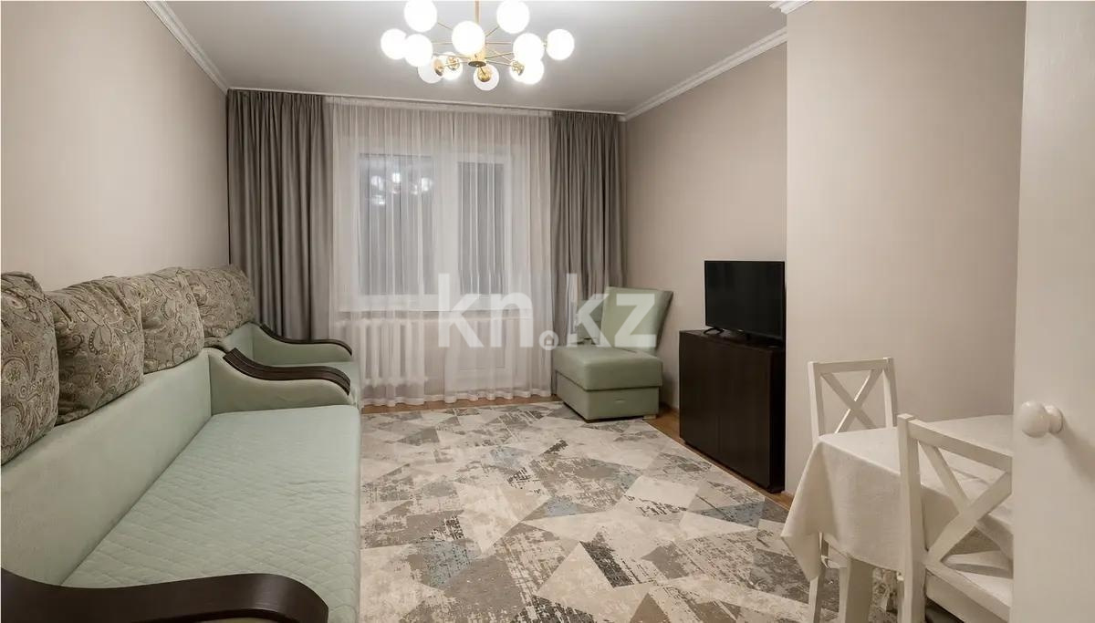 Продажа 2-комнатной квартиры, 58.5 м² в Астане