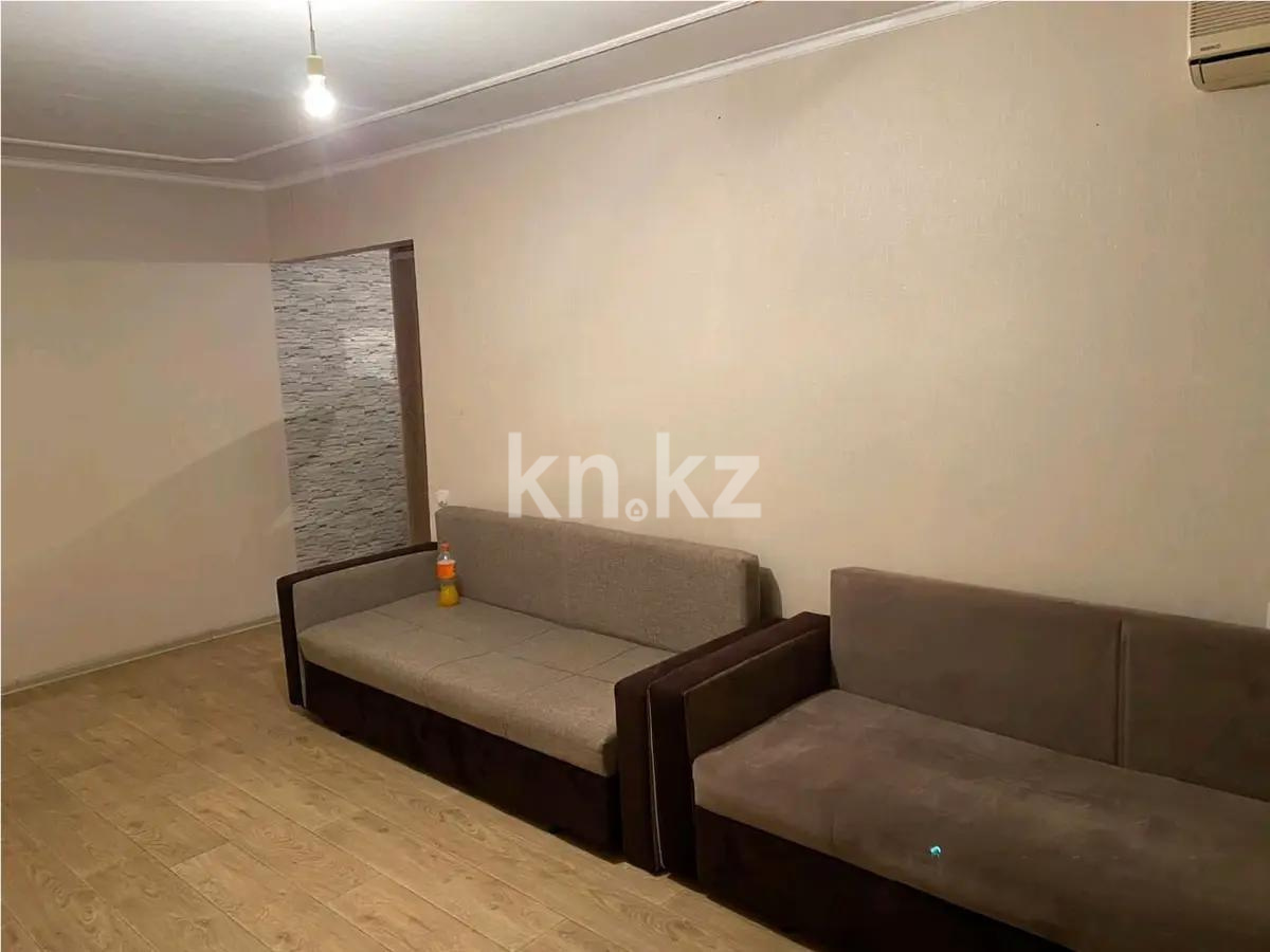 Продажа 3-комнатной квартиры, 49.5 м², ул. Брусиловского, дом  249 - Продажа  трехкомнатных квартир в Алматы без посредников фото 1 из 4