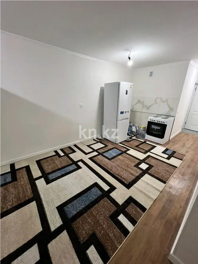 Продажа 2-комнатной квартиры, 37 м² - Продажа квартир в р-не Алматы Астаны - страница 25 фото 2 из 4