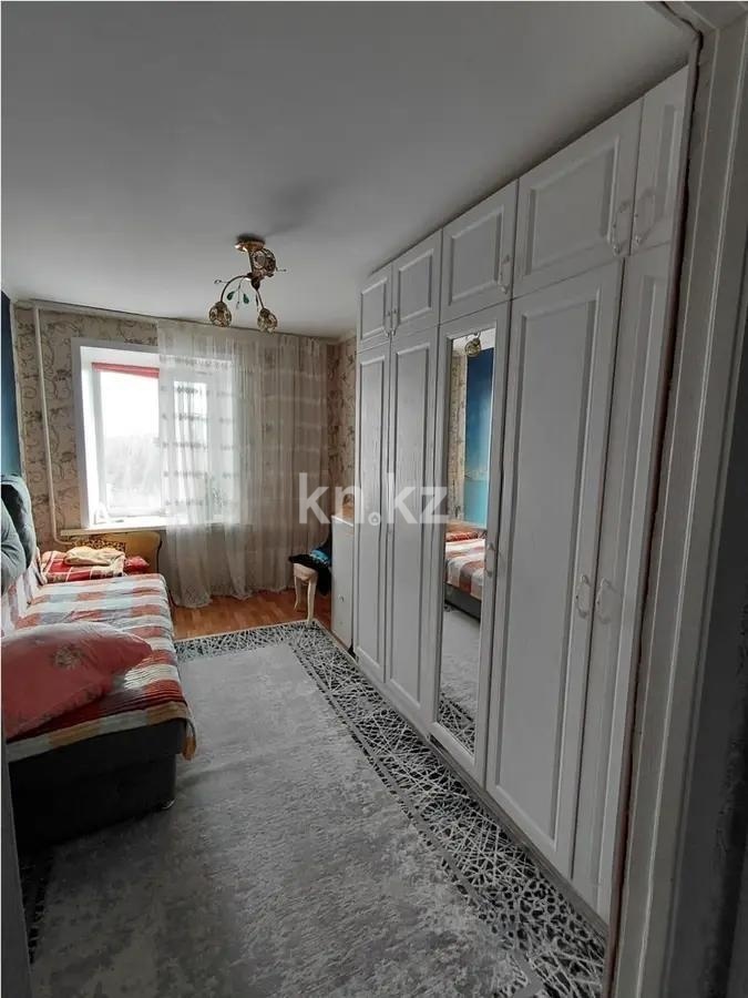 Продажа 2-комнатной квартиры, 46 м² в Астане - фото 2