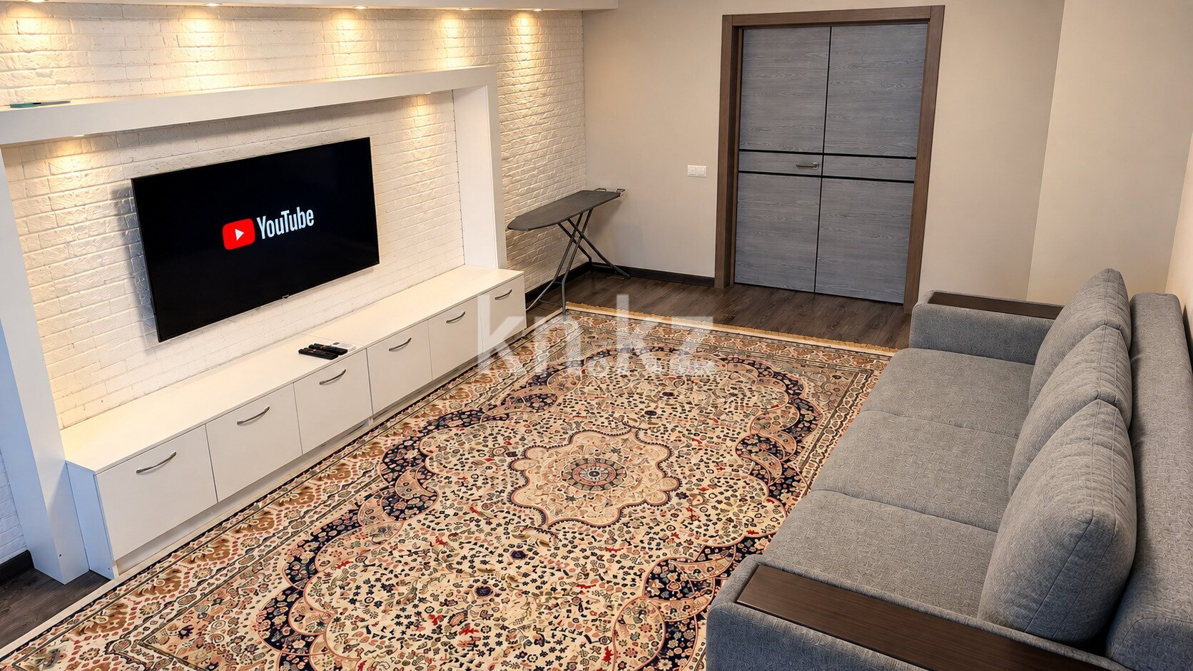 Аренда 3-комнатной квартиры посуточно, 85 м² в Актау - фото 5