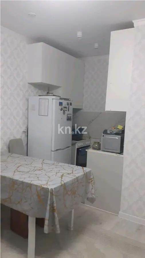 Продажа 1-комнатной квартиры, 37 м², ул. Байтурсынова, дом  36а - Продажа квартир в Астане без посредников фото 3 из 4