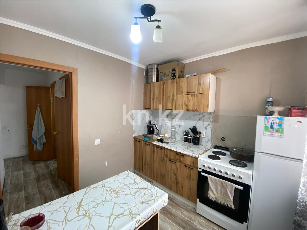 Продажа 2-комнатной квартиры, 53 м² в Караганде - фото 6