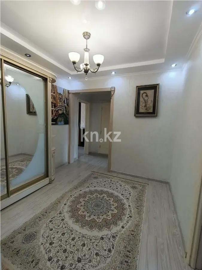 Продажа 4-комнатной квартиры, 75 м² - Продажа квартир от собственников в Караганде - страница 2 фото 6 из 6