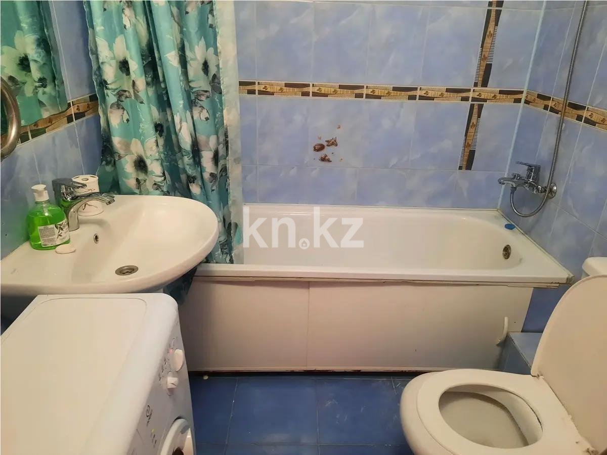 Продажа 1-комнатной квартиры, 38 м² в Астане - фото 3